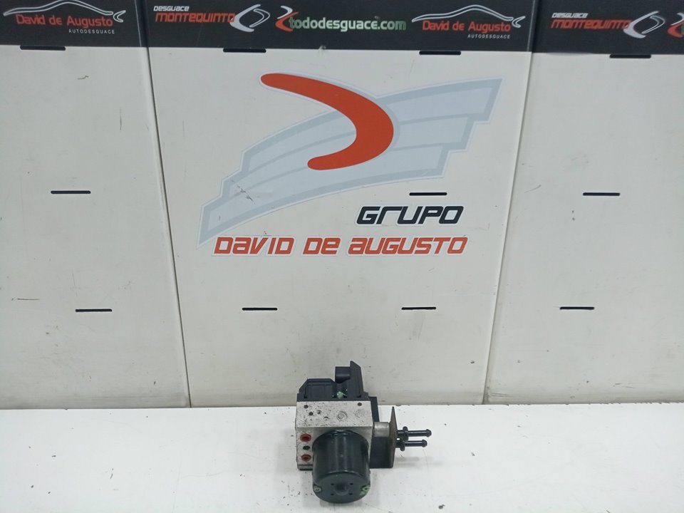 Abs seat ibiza (6l1)    |   0.01 